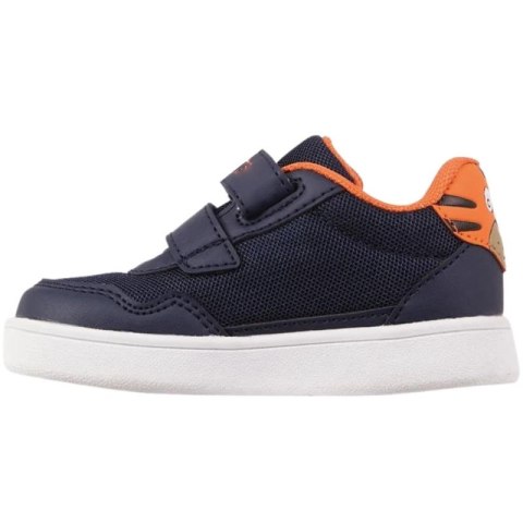 Buty Kappa Pio M Sneakers Jr 280023M 6744