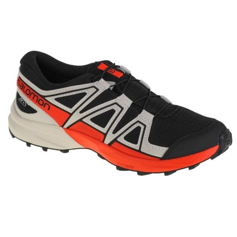 Buty Salomon Speedcross Jr 412874