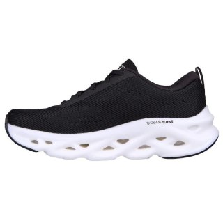 Buty Skechers Go Run Swirl Tech W 128791-BKW