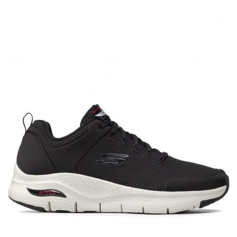 Buty Skechers Titan M 232200-BKW