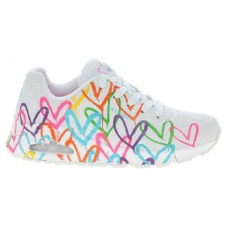 Buty Skechers Uno Highlight Love W 177981-WMLT