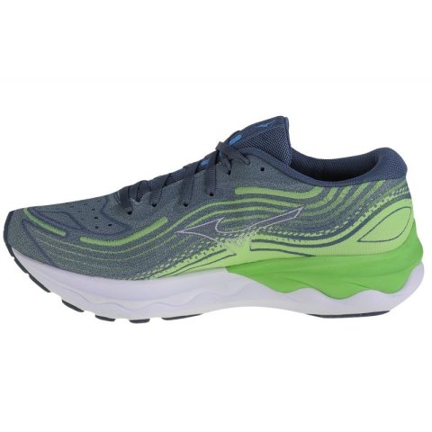 Buty do biegania Mizuno Wave Skyrise 4 M J1GC230904