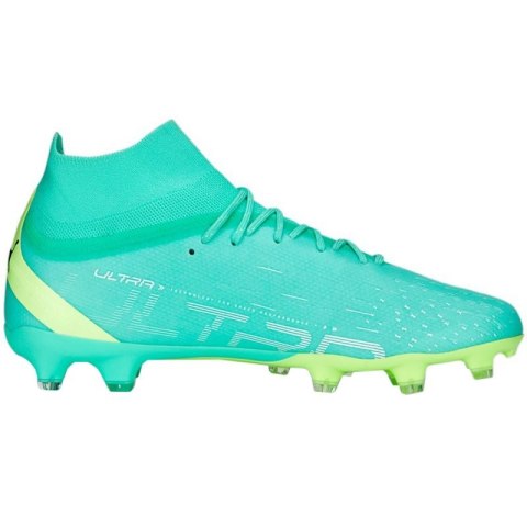 Buty piłkarskie Puma Ultra Pro FG/AG M 107240 03