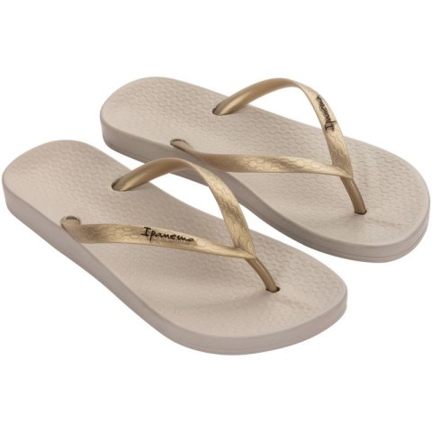 Japonki Ipanema Anat Tan Fem W 81030-23097