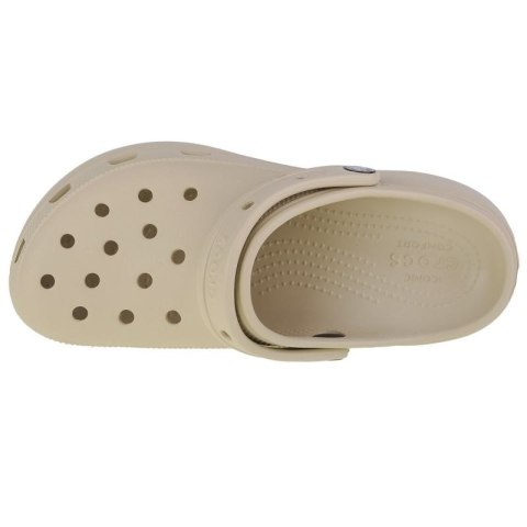 Klapki Crocs Classic Platform Clog W 206750-2Y2