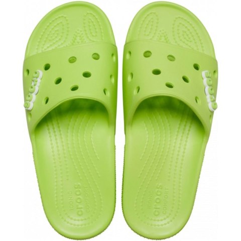 Klapki Crocs Classic Slide W 206121 3UH