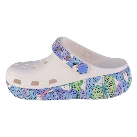 Klapki Crocs Cutie Crush Butterfly Kids Clog 208298-94S