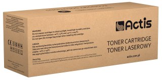 Actis TH-401A Toner (zamiennik HP 507A CE401A; Standard; 6000 stron; niebieski) (WYPRZEDAŻ)