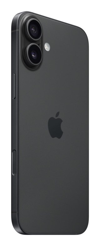 Apple iPhone 16 Plus 128GB Black (WYPRZEDAŻ)