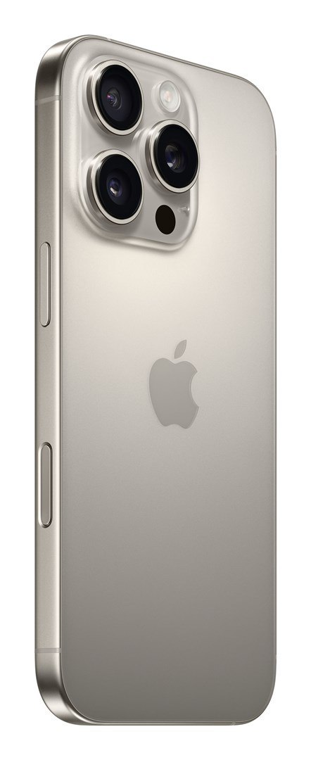 Apple iPhone 16 Pro 128GB Natural Titanium