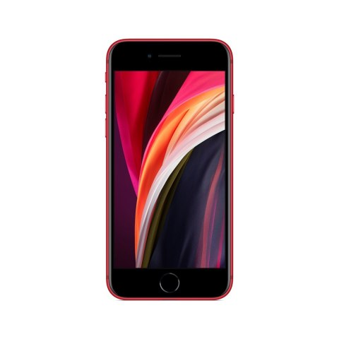 Apple iPhone SE 64GB Red (2020) (WYPRZEDAŻ)