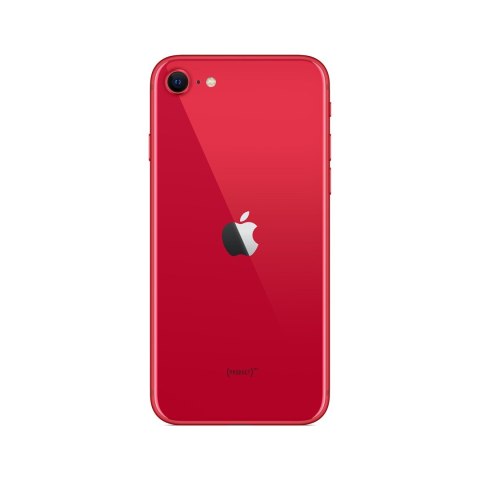 Apple iPhone SE 64GB Red (2020) (WYPRZEDAŻ)