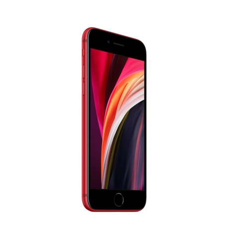 Apple iPhone SE 64GB Red (2020) (WYPRZEDAŻ)