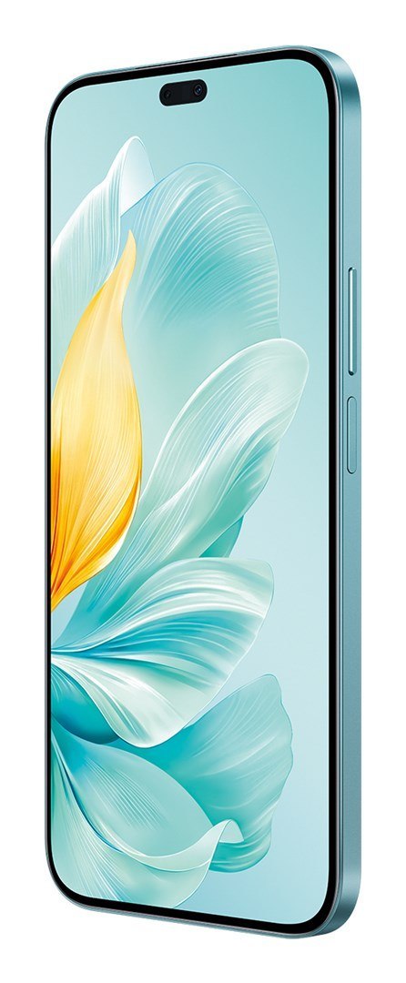 Smartfon Honor 200 Lite 5G 8/256GB Cyan