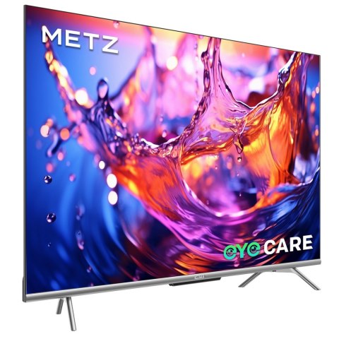 Telewizor 50" METZ 50MUD7000Z 4K Ultra HD Google TV HDR HLG Dolby Audio