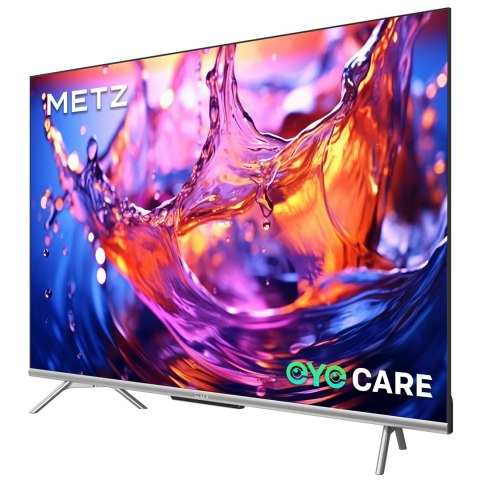 Telewizor 50" METZ 50MUD7000Z 4K Ultra HD Google TV HDR HLG Dolby Audio