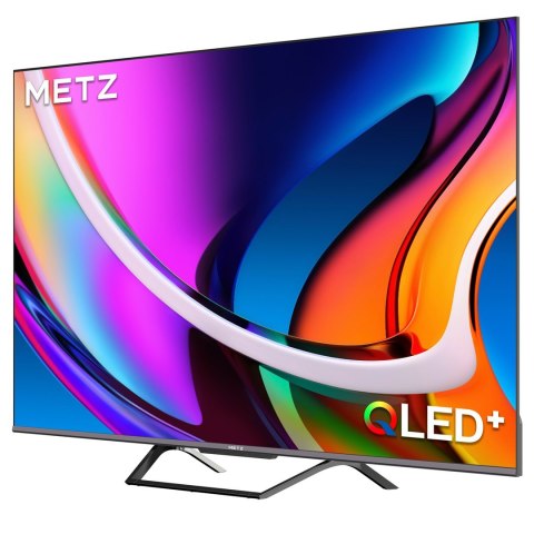 Telewizor 50" METZ QLED 50MQD7500Z 4K Ultra HD Google TV HDR HLG Dolby VISION-ATMOS DTS