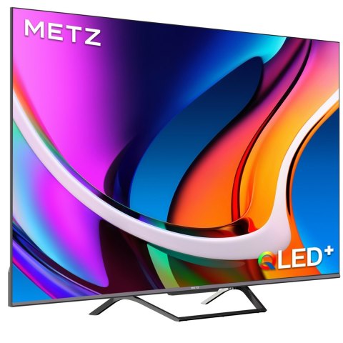 Telewizor 50" METZ QLED 50MQD7500Z 4K Ultra HD Google TV HDR HLG Dolby VISION-ATMOS DTS