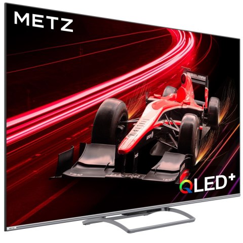 Telewizor 55" METZ QLED 55MQE8000Z 144Hz 4K Ultra HD Google TV HDR HLG Dolby VISION-ATMOS HDMI 2.1