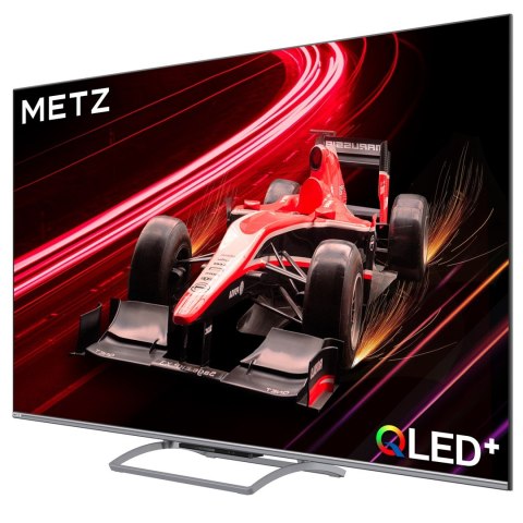 Telewizor 55" METZ QLED 55MQE8000Z 144Hz 4K Ultra HD Google TV HDR HLG Dolby VISION-ATMOS HDMI 2.1