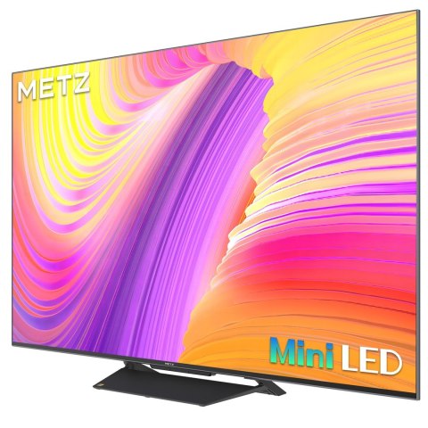 Telewizor 65" METZ MiniLED 65MNE9000Z 120Hz 4K Ultra HD Google TV HDR HLG Dolby VISION-ATMOS