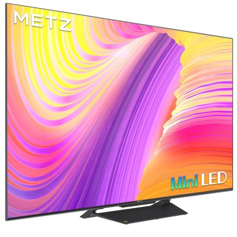 Telewizor 65" METZ MiniLED 65MNE9000Z 120Hz 4K Ultra HD Google TV HDR HLG Dolby VISION-ATMOS