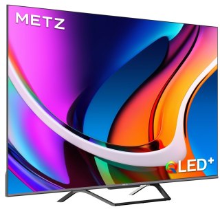 Telewizor 65" METZ QLED 65MQD7500Z 4K Ultra HD Google TV HDR HLG Dolby VISION-ATMOS DTS