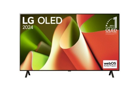 Telewizor " LG OLED48B43LA