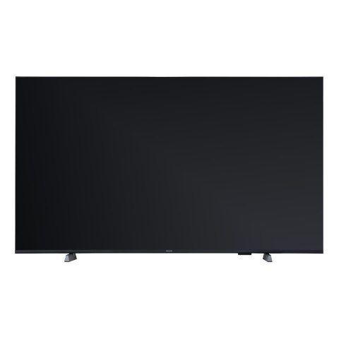 Telewizor Philips 50PUS8209/12 QLED 50'' 4K Ultra HD Titan OS Dolby Atmos Ambilight DVB-T2 Czarny