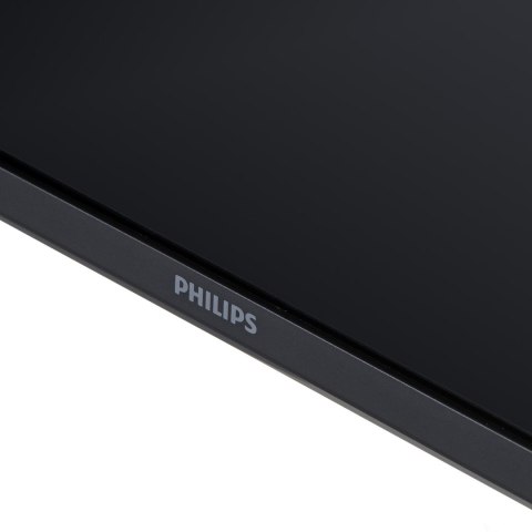 Telewizor Philips 65PUS8009/12 LED 65'' 4K Ultra HD Titan OS Ambilight Dolby Atmos DVB-T2 Czarny