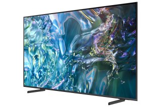 Telewizor Samsung QE43Q60DAUXXH QLED 43'' 4K Ultra HD Tizen Dolby Digital Plus DVB-T2 Czarny