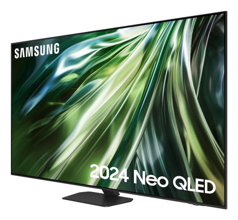 Telewizor Samsung QE65QN90D QLED 65'' 4K Ultra HD 144Hz Tizen Dolby Atmos Czarny