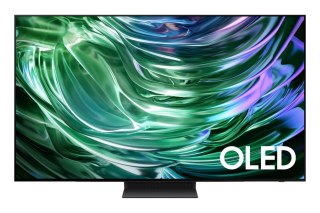 Telewizor Samsung QE65S90DAT OLED 65'' 4K Ultra HD 120Hz Tizen Dolby Digital Plus Czarny