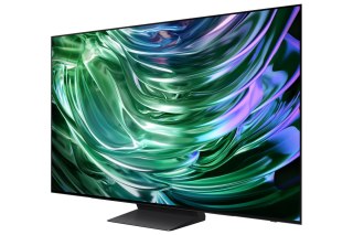 Telewizor Samsung QE65S90DAT OLED 65'' 4K Ultra HD 120Hz Tizen Dolby Digital Plus Czarny