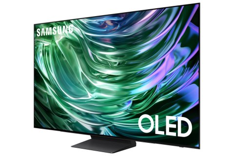 Telewizor Samsung QE77S90DAE OLED 77'' 4K Ultra HD 144Hz Tizen Dolby Digital Plus Czarny