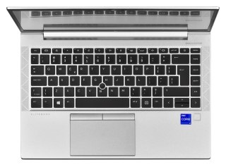 HP EliteBook 840 G8 i5-1145G7 16GB 256GB SSD 14" FHD Win11pro + zasilacz UŻYWANY