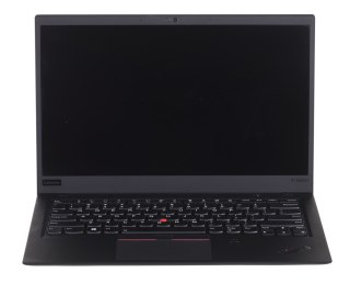 LENOVO ThinkPad X1 Carbon 6Gen. i5-8250U 8GB 256GB SSD 14" FHD Win11pro + zasilacz UŻYWANY