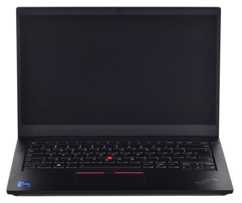 LENOVO ThinkPad E14 Gen2 i5-1135G7 16GB 512SSD 14"FHD Win11pro + zasilacz UŻYWANY