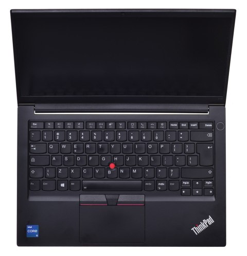 LENOVO ThinkPad E14 Gen2 i5-1135G7 16GB 512SSD 14"FHD Win11pro + zasilacz UŻYWANY