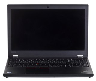 LENOVO ThinkPad P53 i7-9850H 16GB 512SSD 15,6" FHD(Quadro T1000) Win11pro UŻYWANY