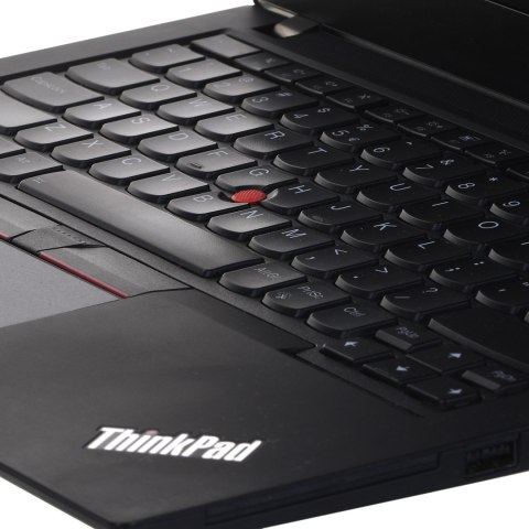 LENOVO ThinkPad T14 G1 i7-10610U 16GB 512GB SSD 14" FHD Win11pro + zasilacz UŻYWANY