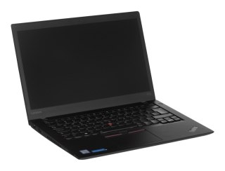 LENOVO ThinkPad T470 i5-7300U 8GB 256GB SSD 14" FHD (US QWERTY) Win10pro + zasilacz UŻYWANY