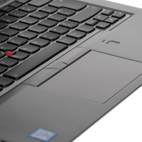 LENOVO ThinkPad T480S i7-8650U 24GB 512GB SSD 14" FHD Win11pro + zasilacz UŻYWANY