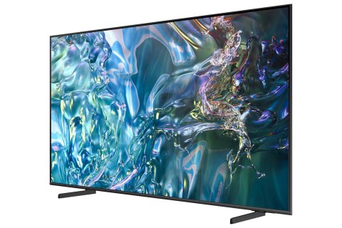 Telewizor 50" Samsung 50Q60DAUXXH (WYPRZEDAŻ)