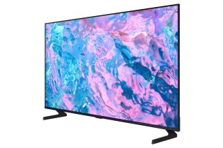 Telewizor Samsung UE50CU7092UXXH LED 50'' 4K Ultra HD Tizen DVB-T2 Dolby Digital Czarny (WYPRZEDAŻ)