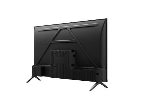 Telewizor TCL 32S5400A 32" LED HD Ready Android TV Srebrny (WYPRZEDAŻ)