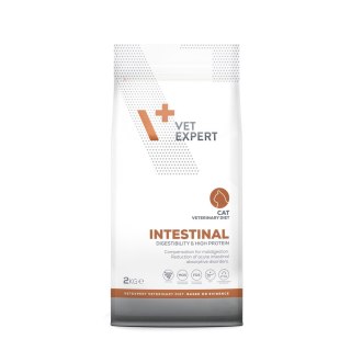 VetExpert Veterinary Diet Intestinal cat 2kg