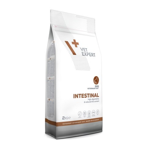 VetExpert Veterinary Diet Intestinal dog 2kg