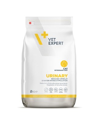 VetExpert Veterinary Diet Urinary cat 2kg