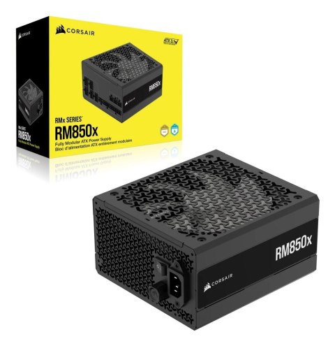 *CORSAIR RMX Series RM850X ATX 3.1 F.Modular Gold (WYPRZEDAŻ)